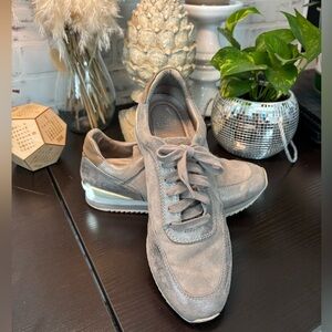 Johnston & Murphy Jules Sneaker